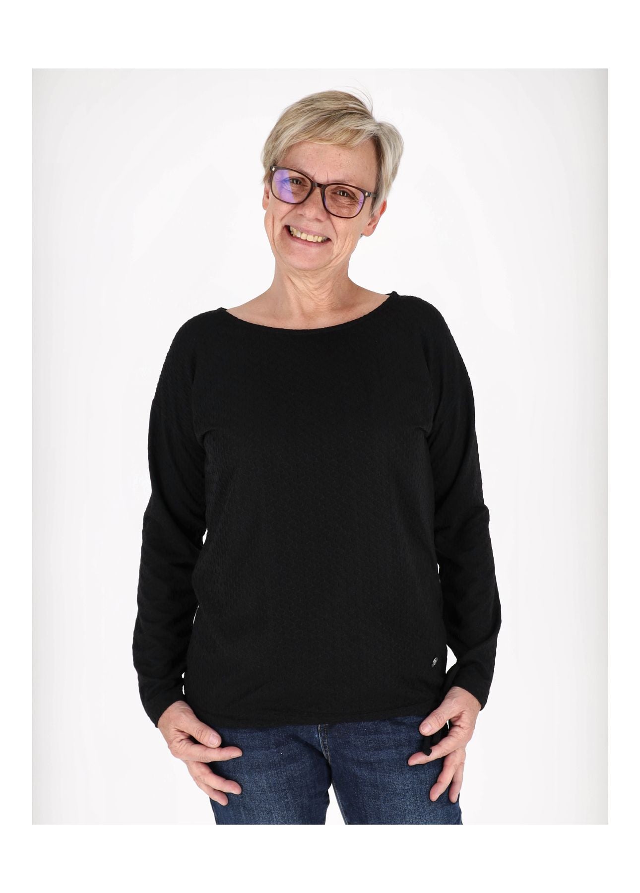 Damen Shirt Do44natella