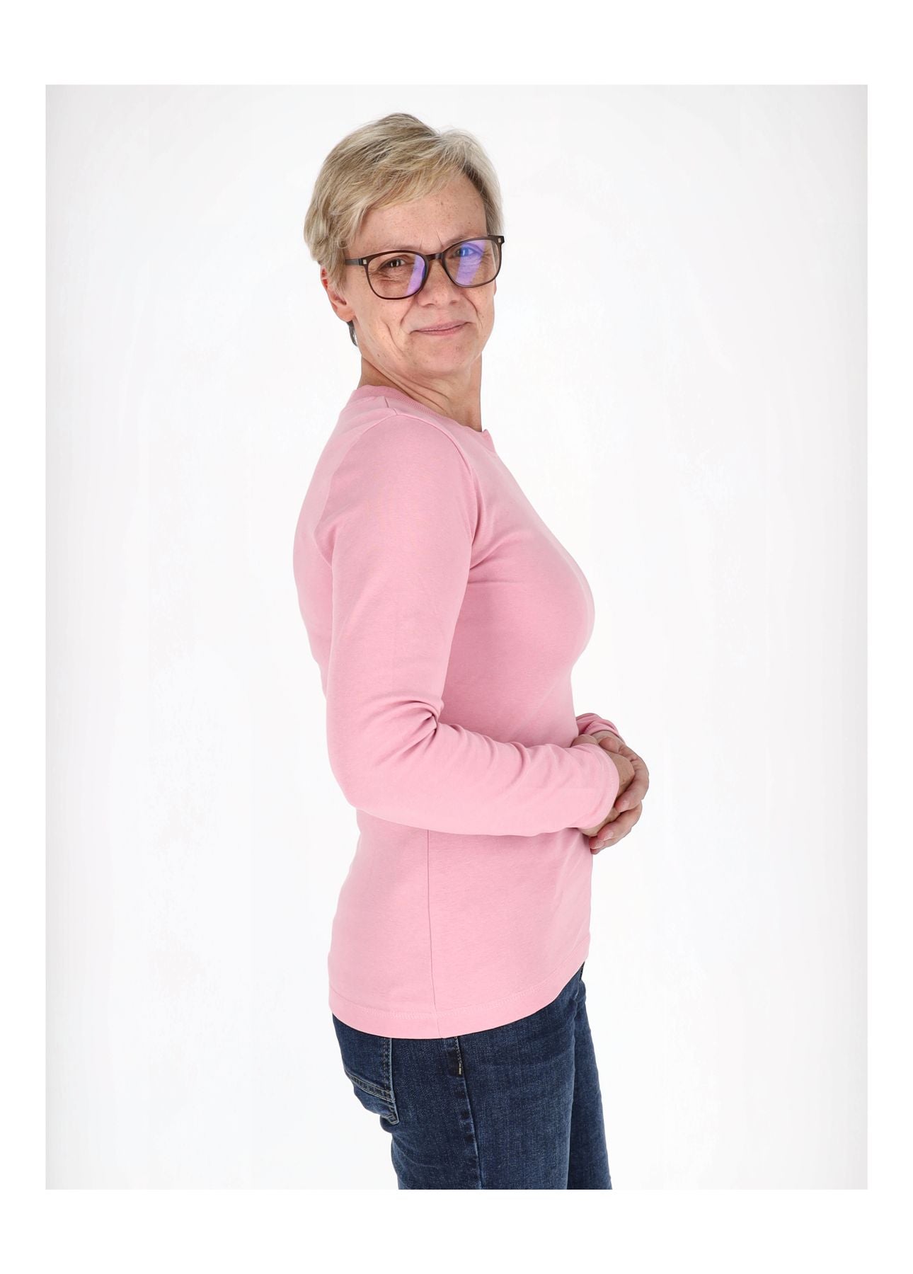 Damen Shirt Bebra