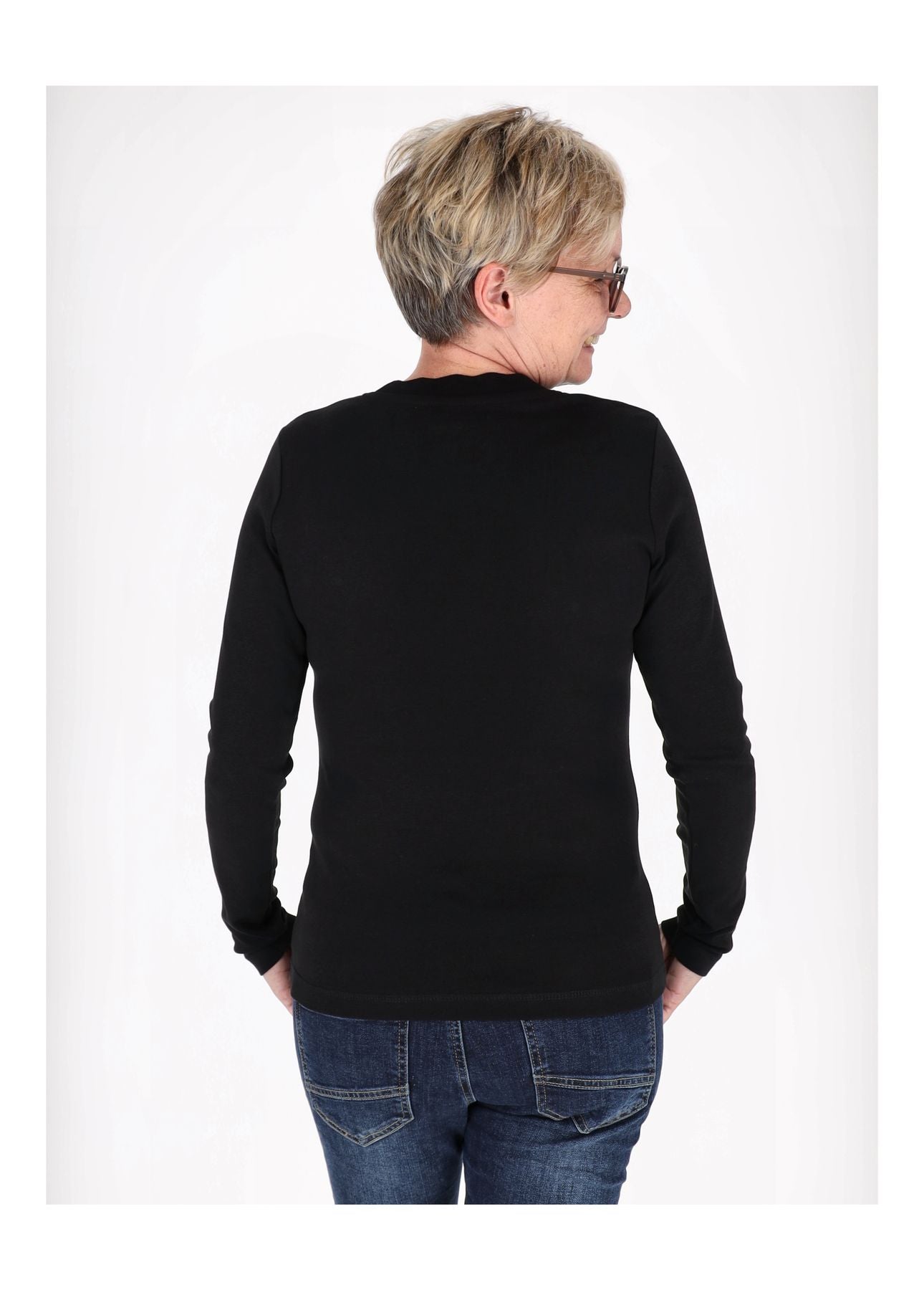 Damen Shirt Bebra