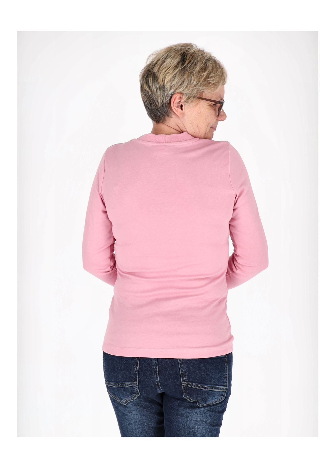 Damen Shirt Bebra