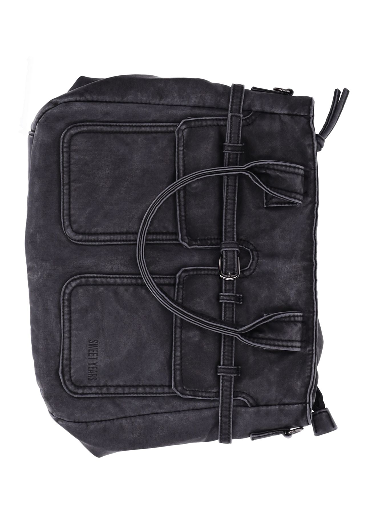 Handtasche shabby