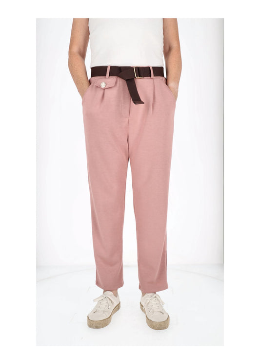 Hose Damen Sweatqualität