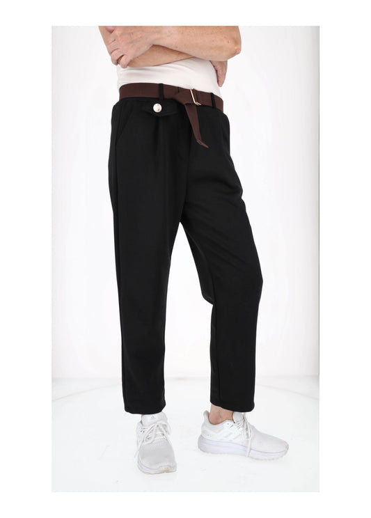 Hose Damen Sweatqualität