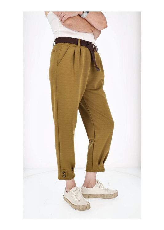 Hose Damen Sweatqualität