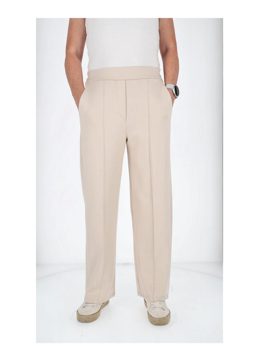 Hose Damen Sweatqualität