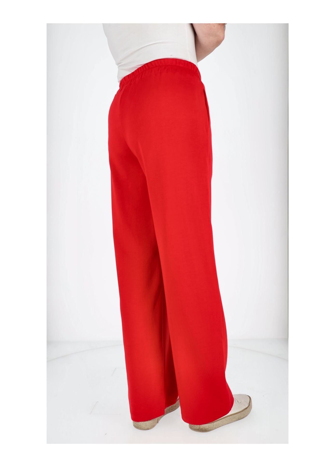 Hose Damen Sweatqualität