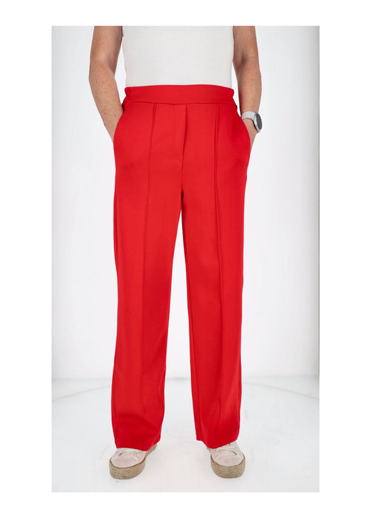 Hose Damen Sweatqualität