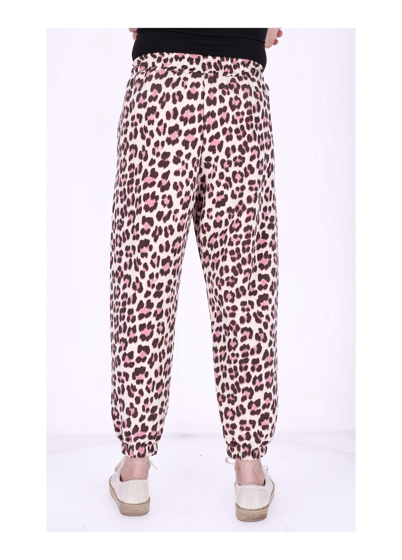 Sweathose Damen Leo