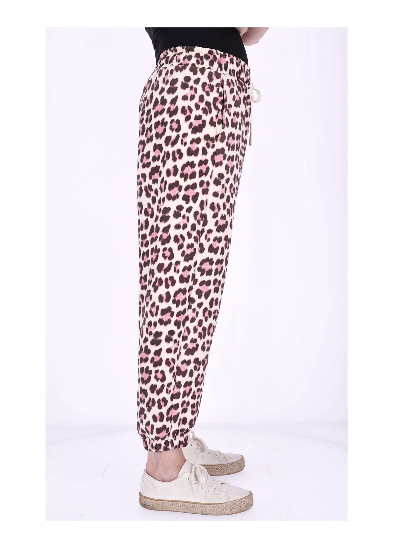 Sweathose Damen Leo