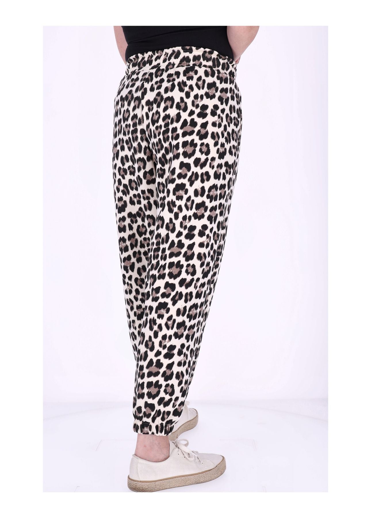 Sweathose Damen Leo