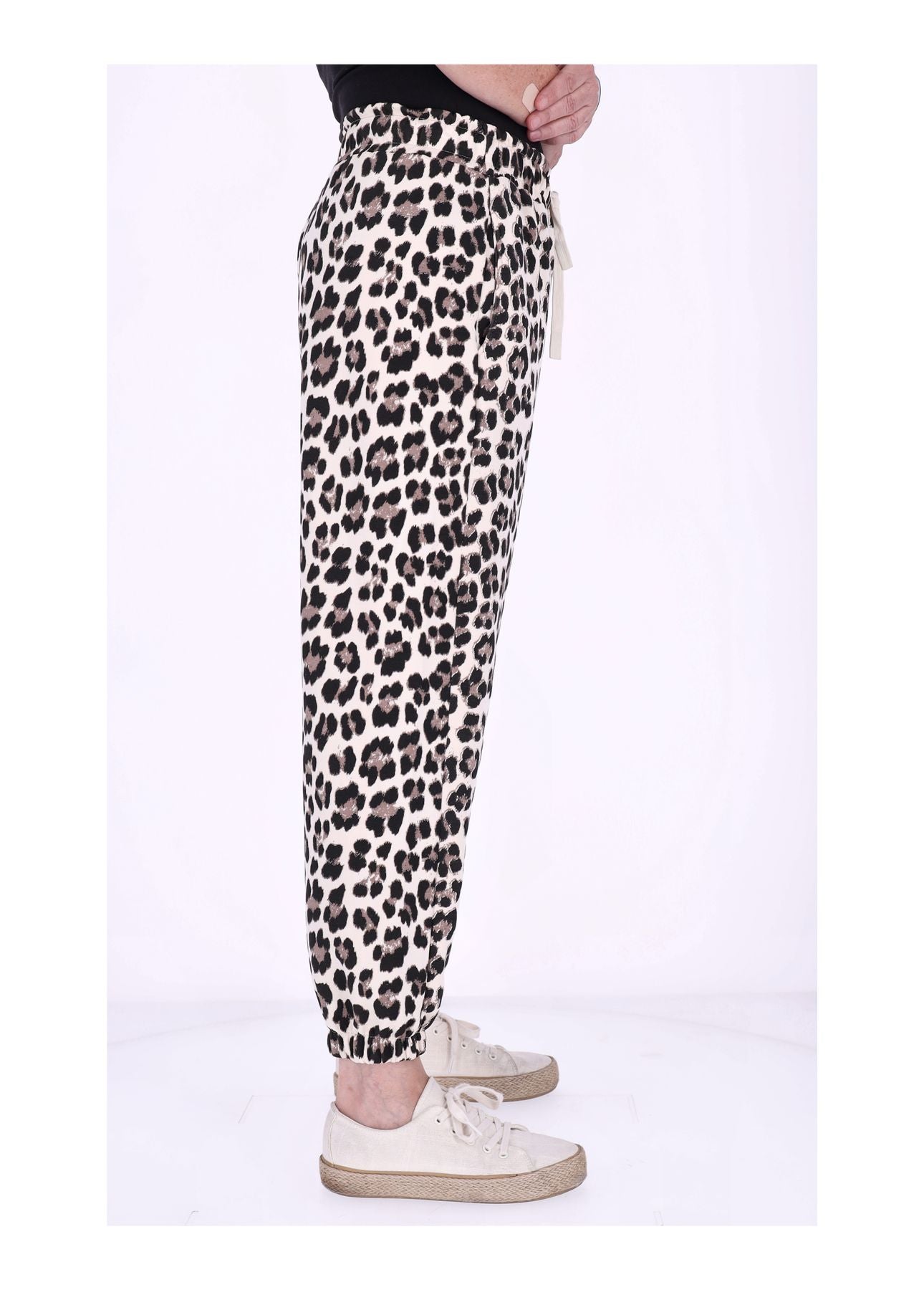 Sweathose Damen Leo
