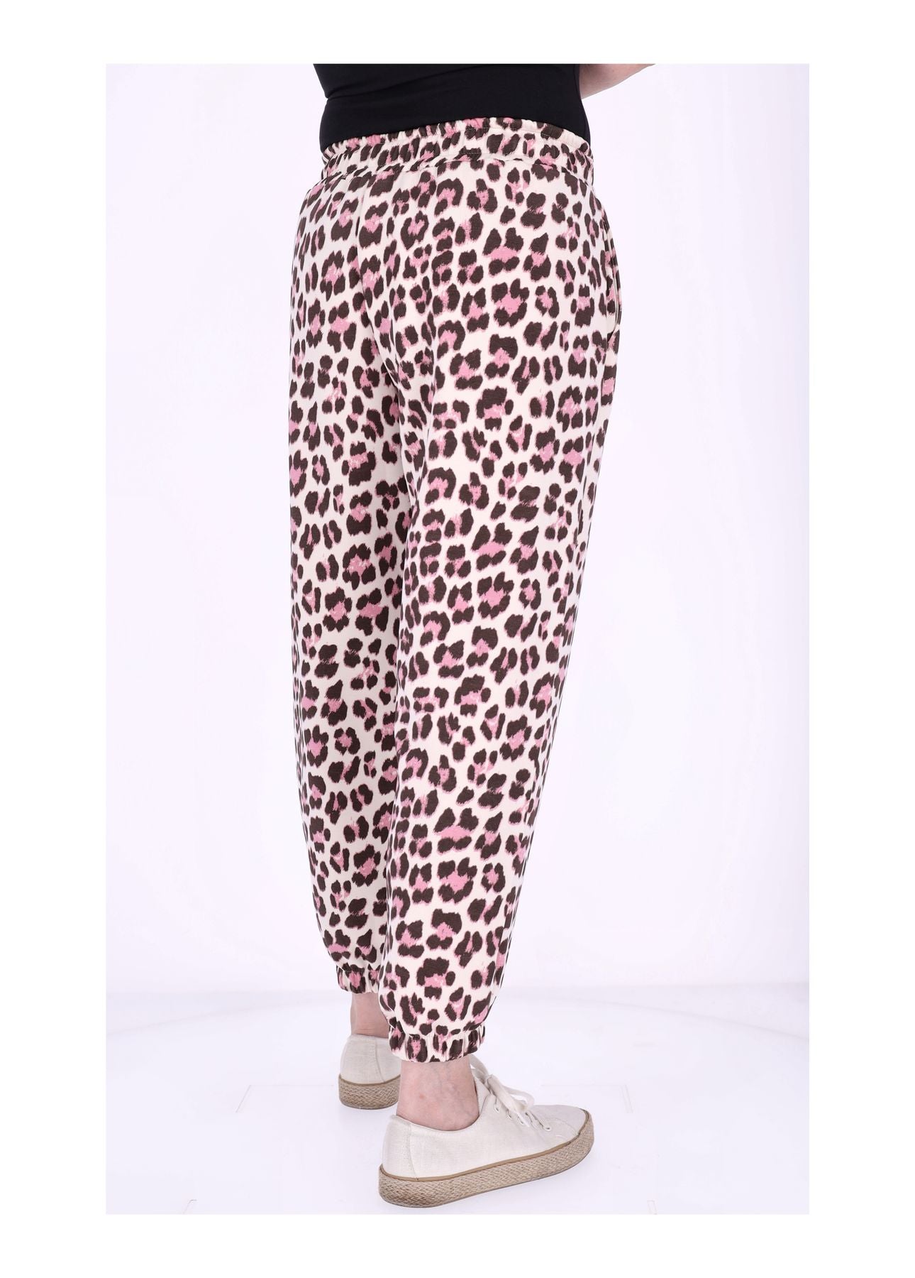 Sweathose Damen Leo