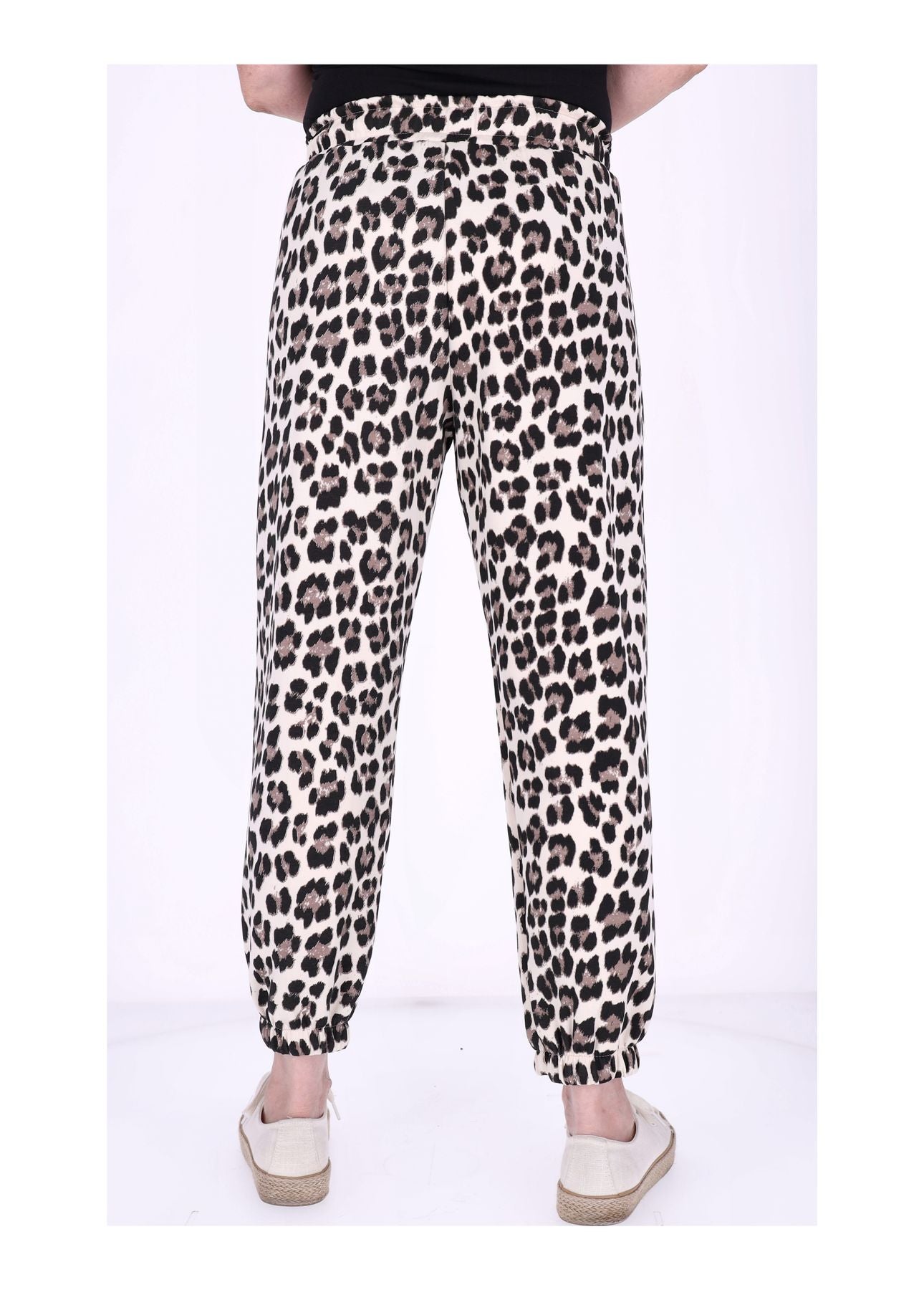 Sweathose Damen Leo