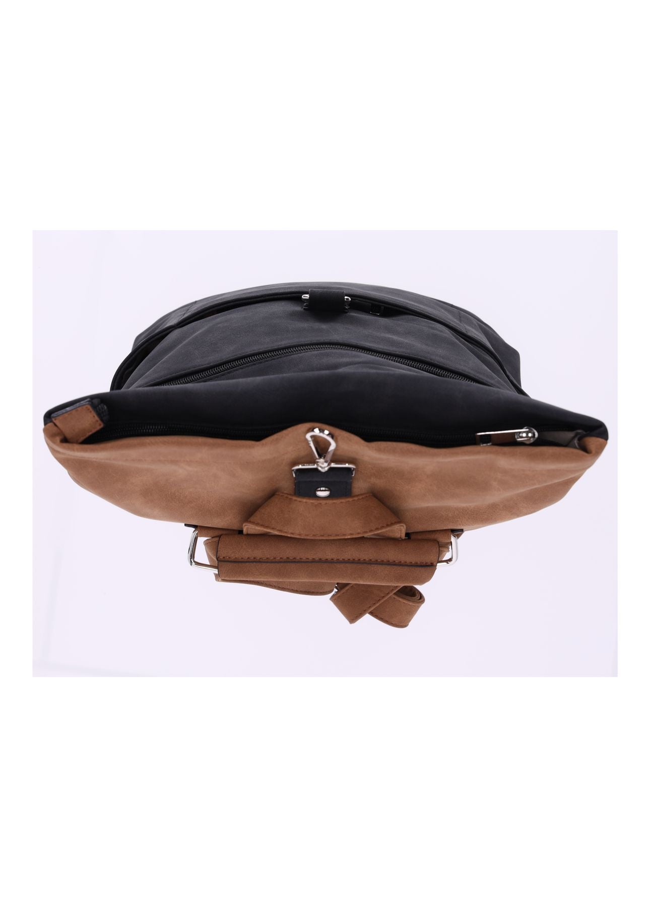 Rucksack Zweifarbig