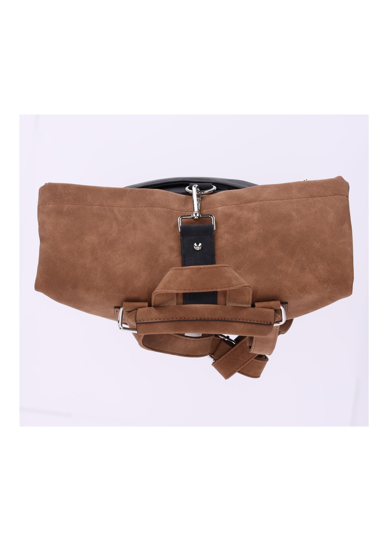 Rucksack Zweifarbig