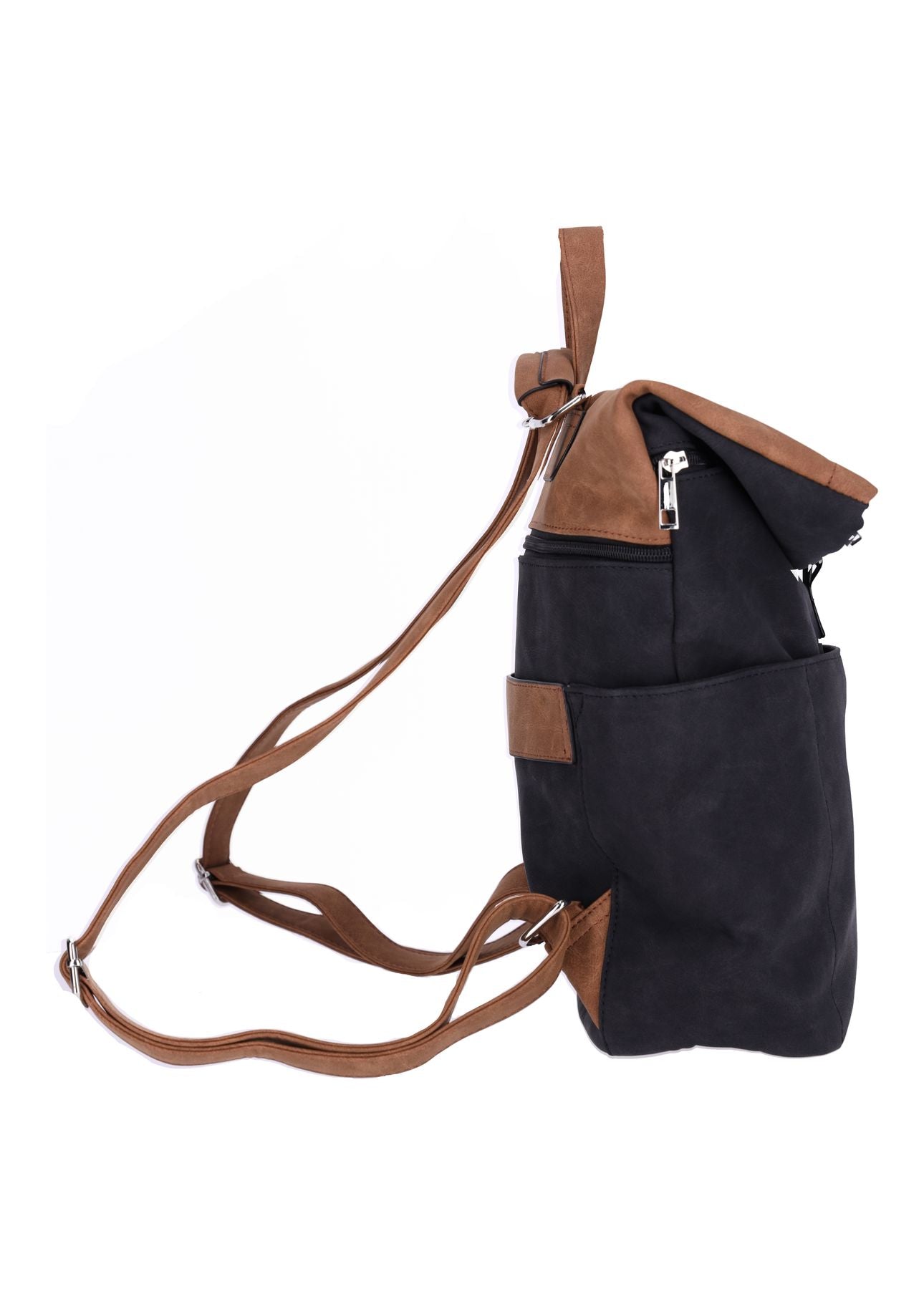Rucksack Zweifarbig