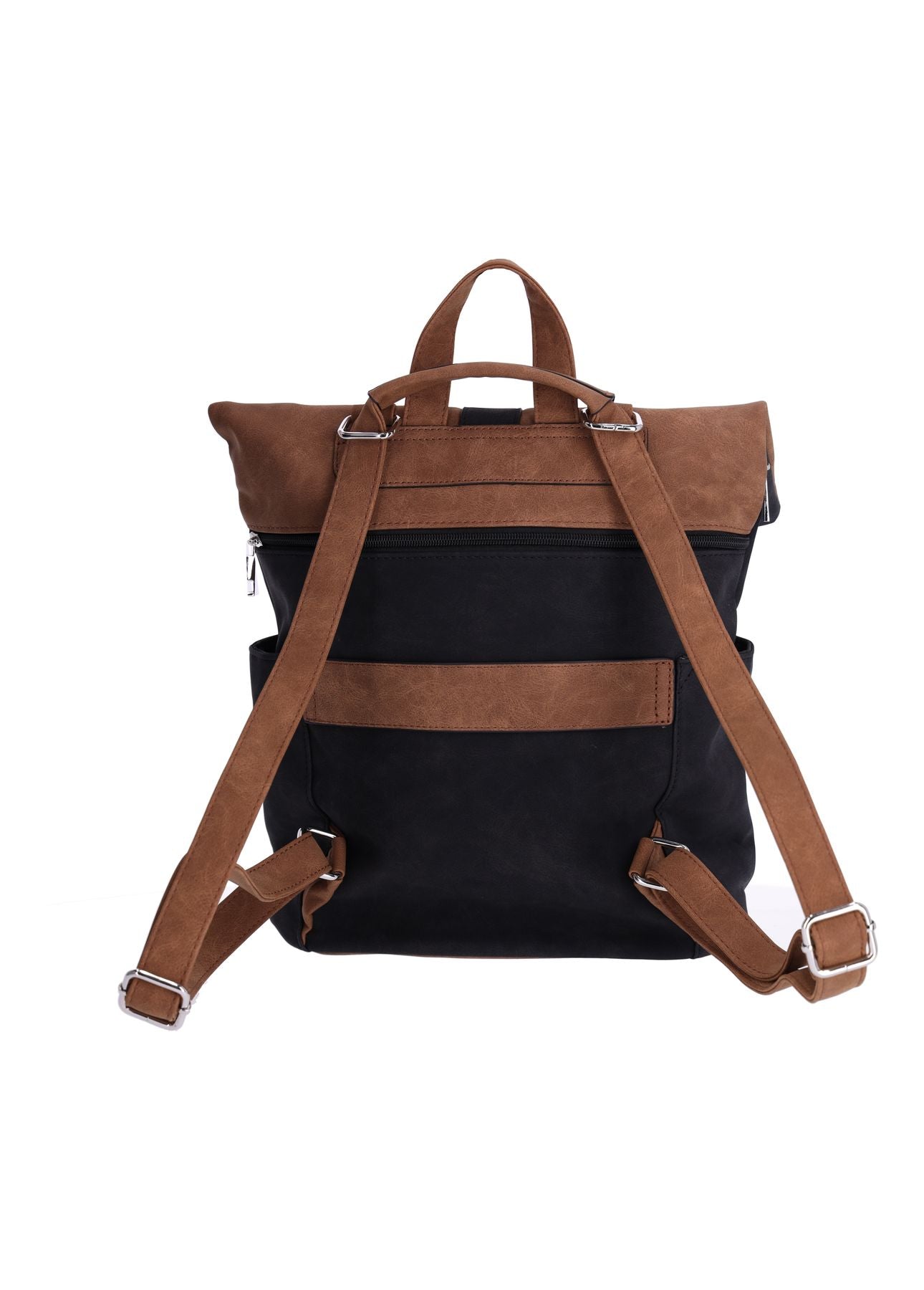 Rucksack Zweifarbig