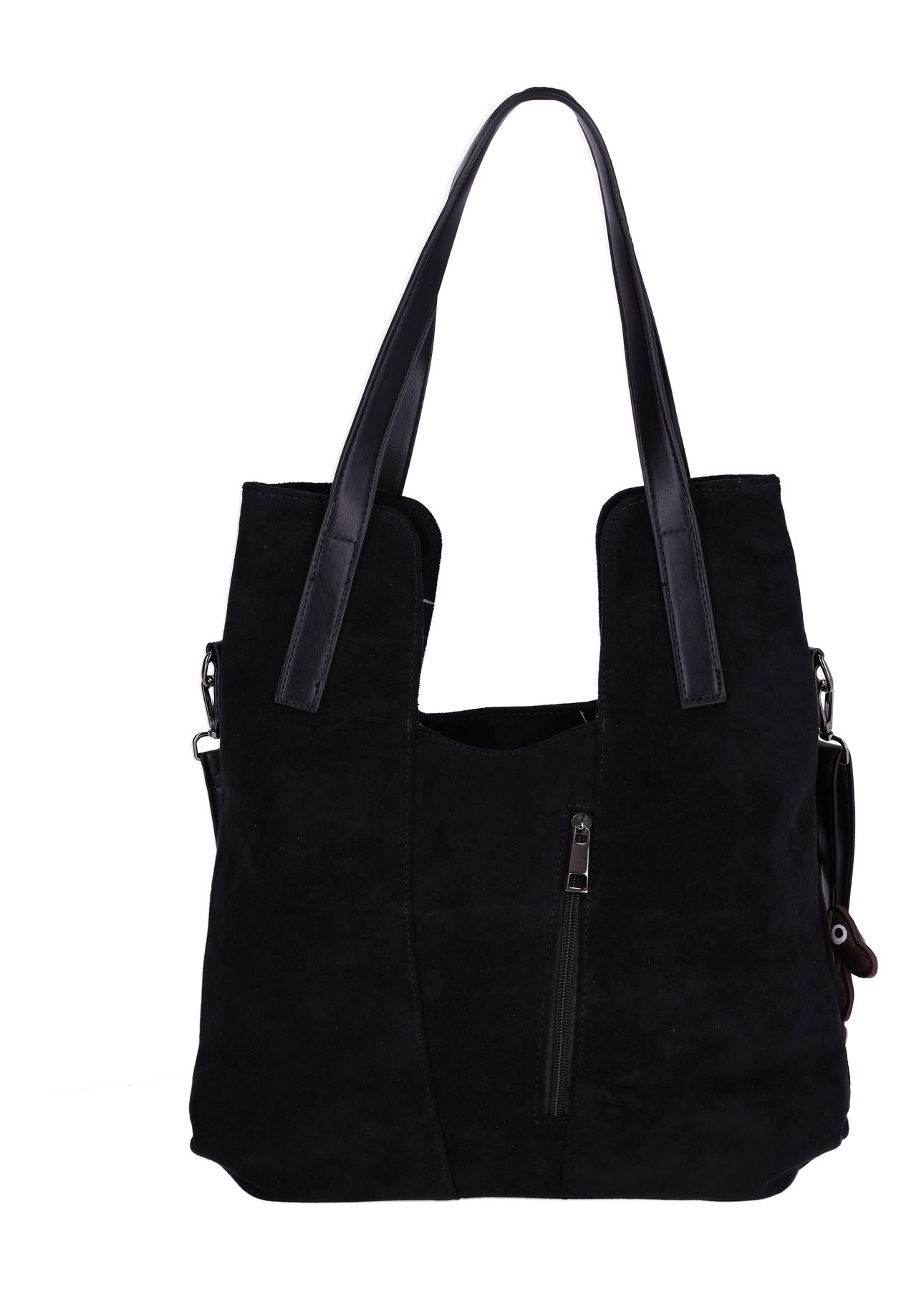 Schultertasche