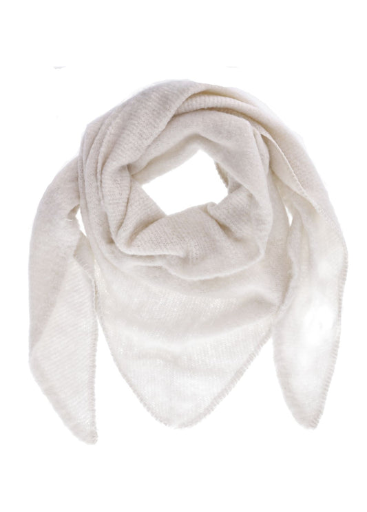 Dreieckstuch meliert