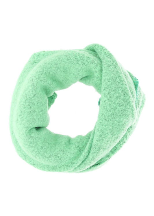 Dreieckstuch meliert