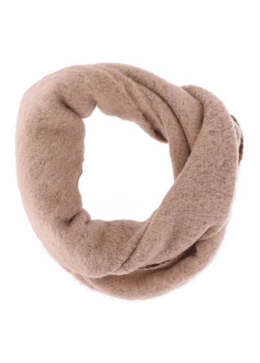 Dreieckstuch meliert