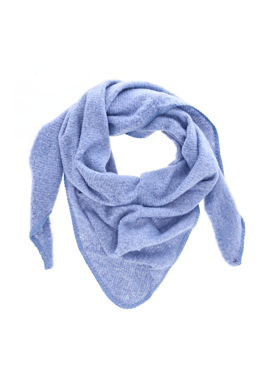 Dreieckstuch meliert