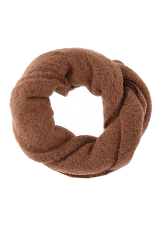 Dreieckstuch meliert