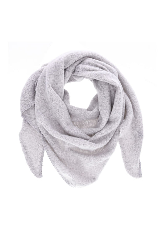 Dreieckstuch meliert