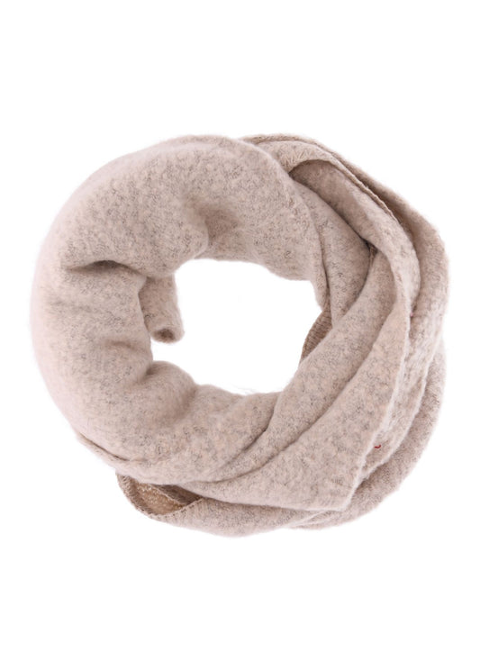 Dreieckstuch meliert