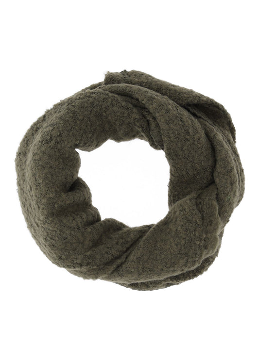 Dreieckstuch meliert