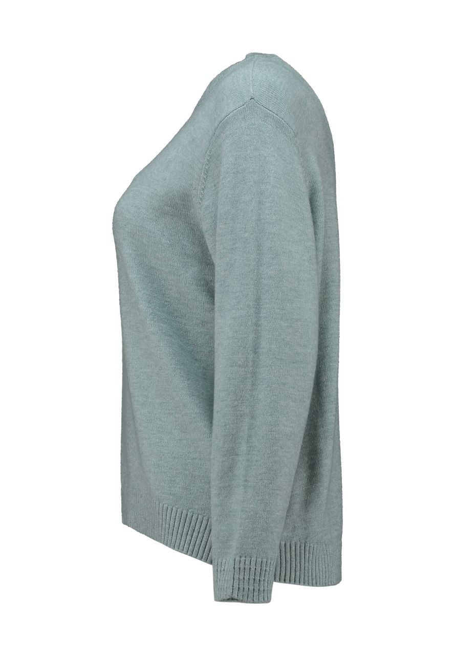 Damen LS V SK Al44ina