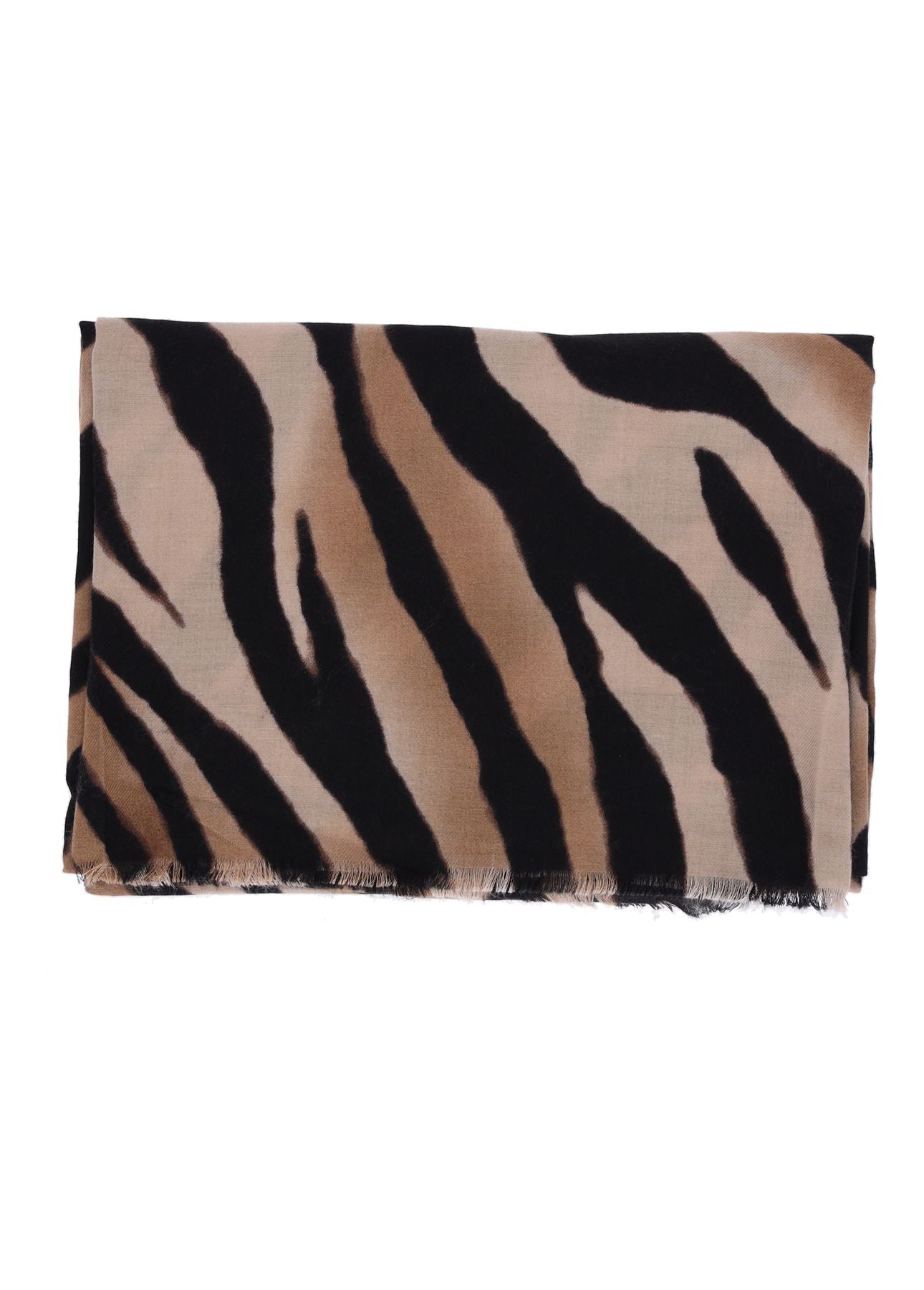 Schal AOP Zebra