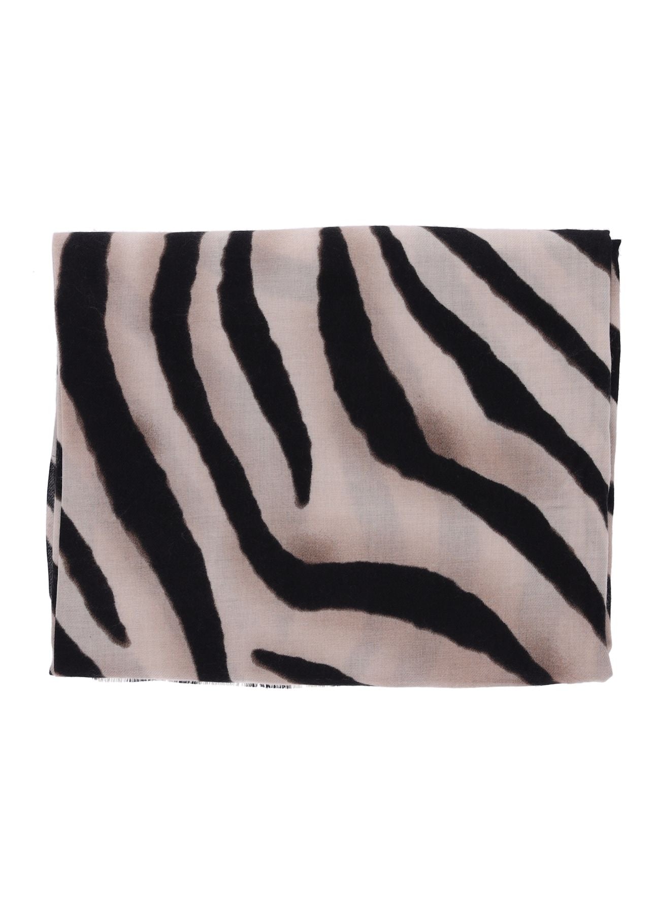Schal AOP Zebra
