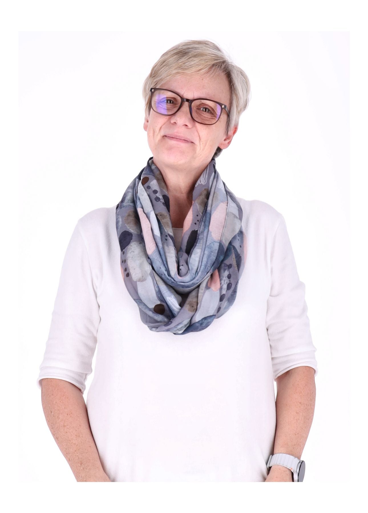 Loop AOP Kleckse