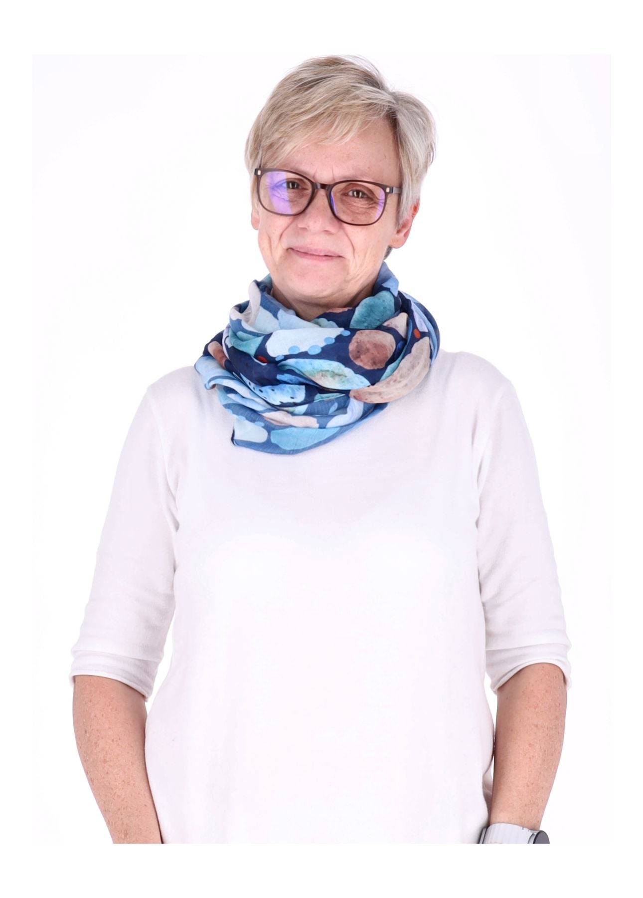 Loop AOP Kleckse