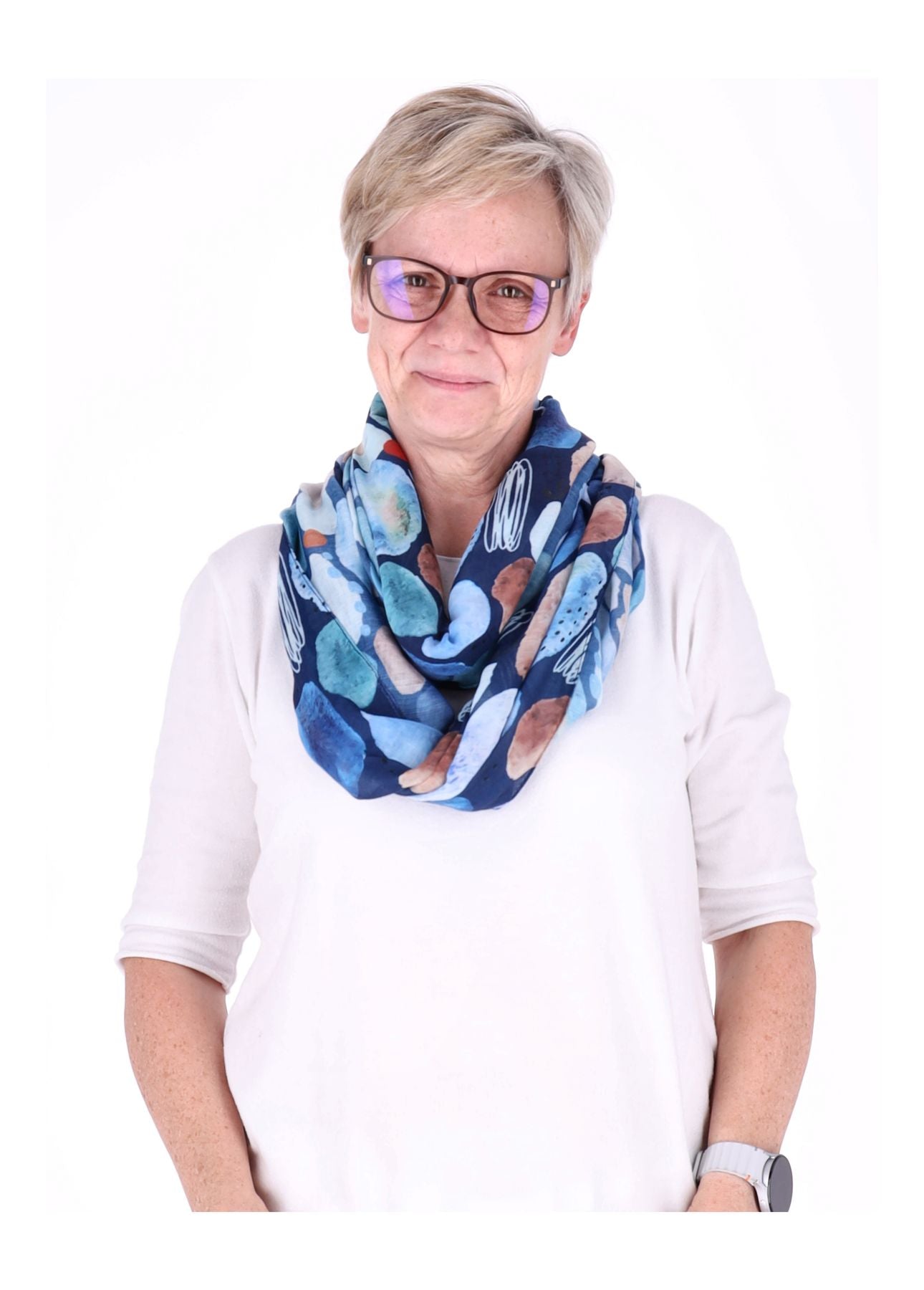 Loop AOP Kleckse