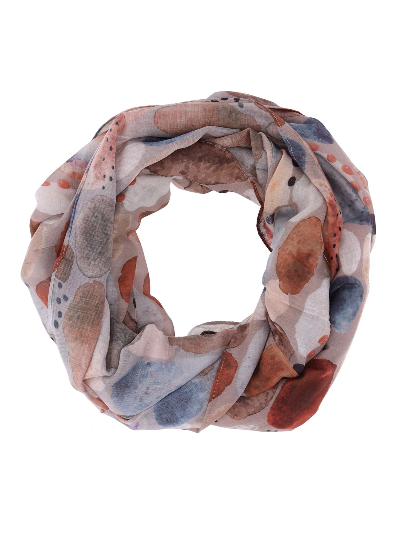 Loop AOP Kleckse