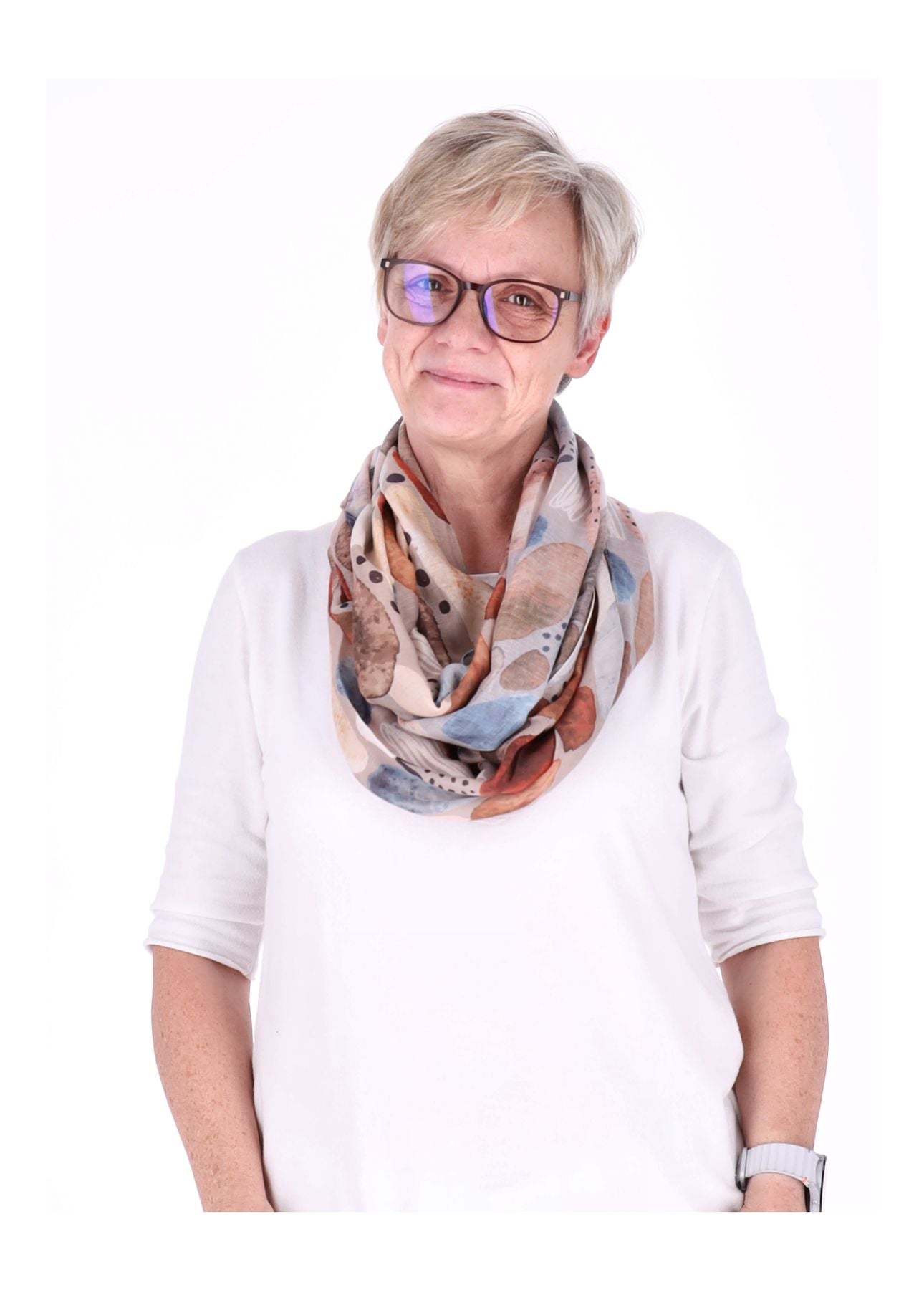 Loop AOP Kleckse
