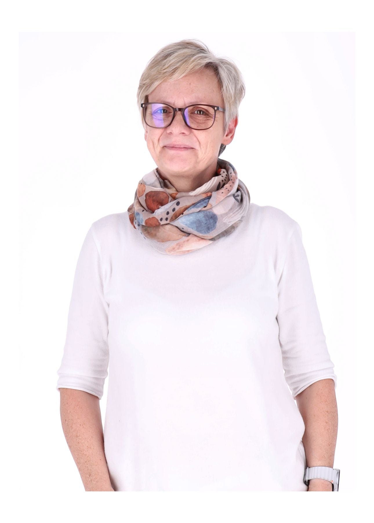 Loop AOP Kleckse