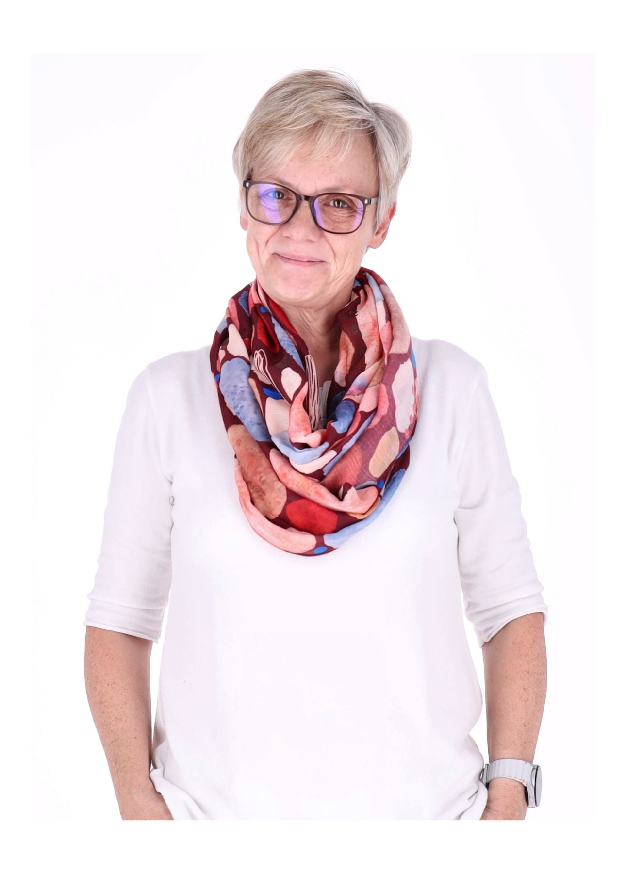 Loop AOP Kleckse