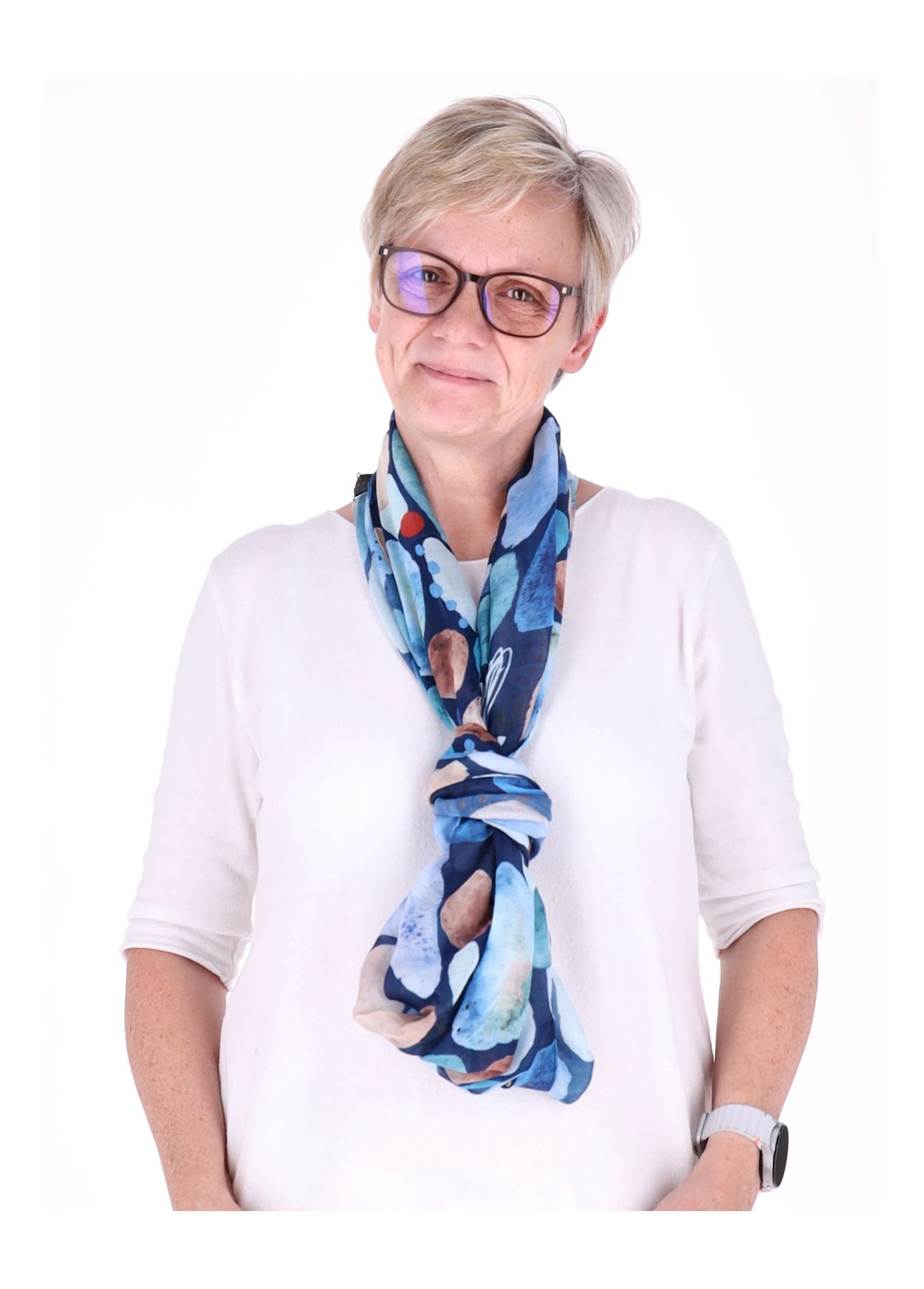 Loop AOP Kleckse