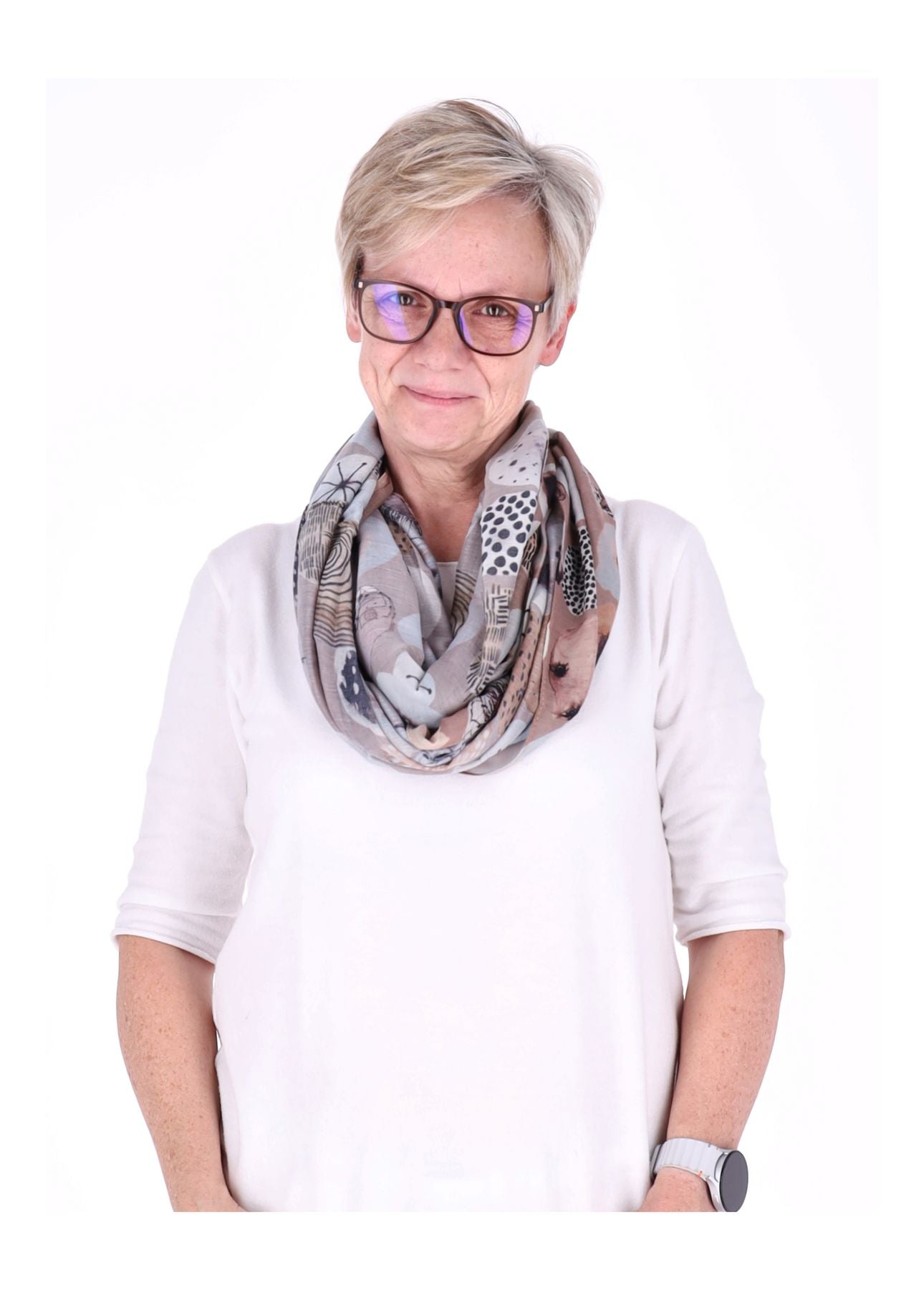 Loop AOP Kreise