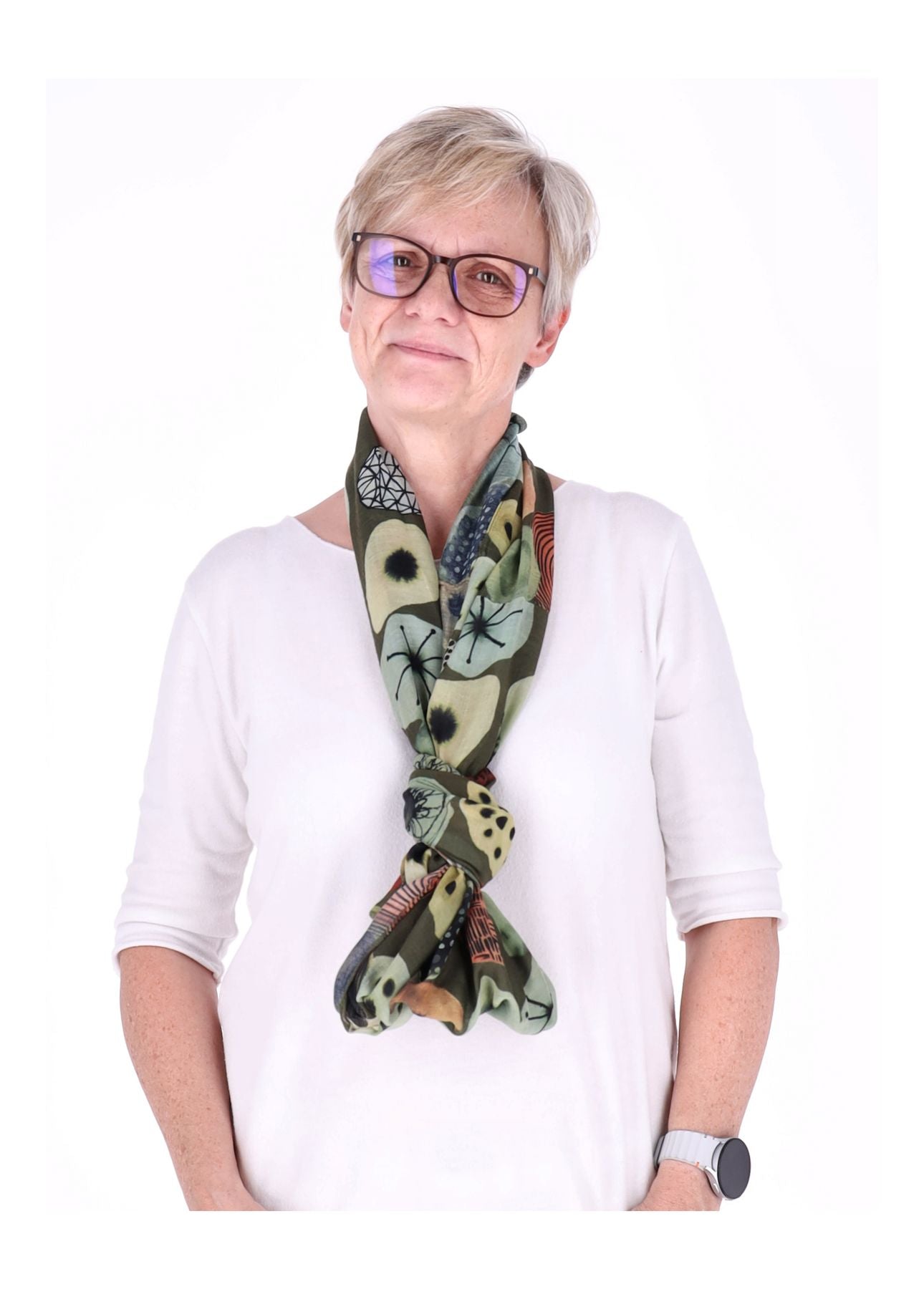 Loop AOP Kreise