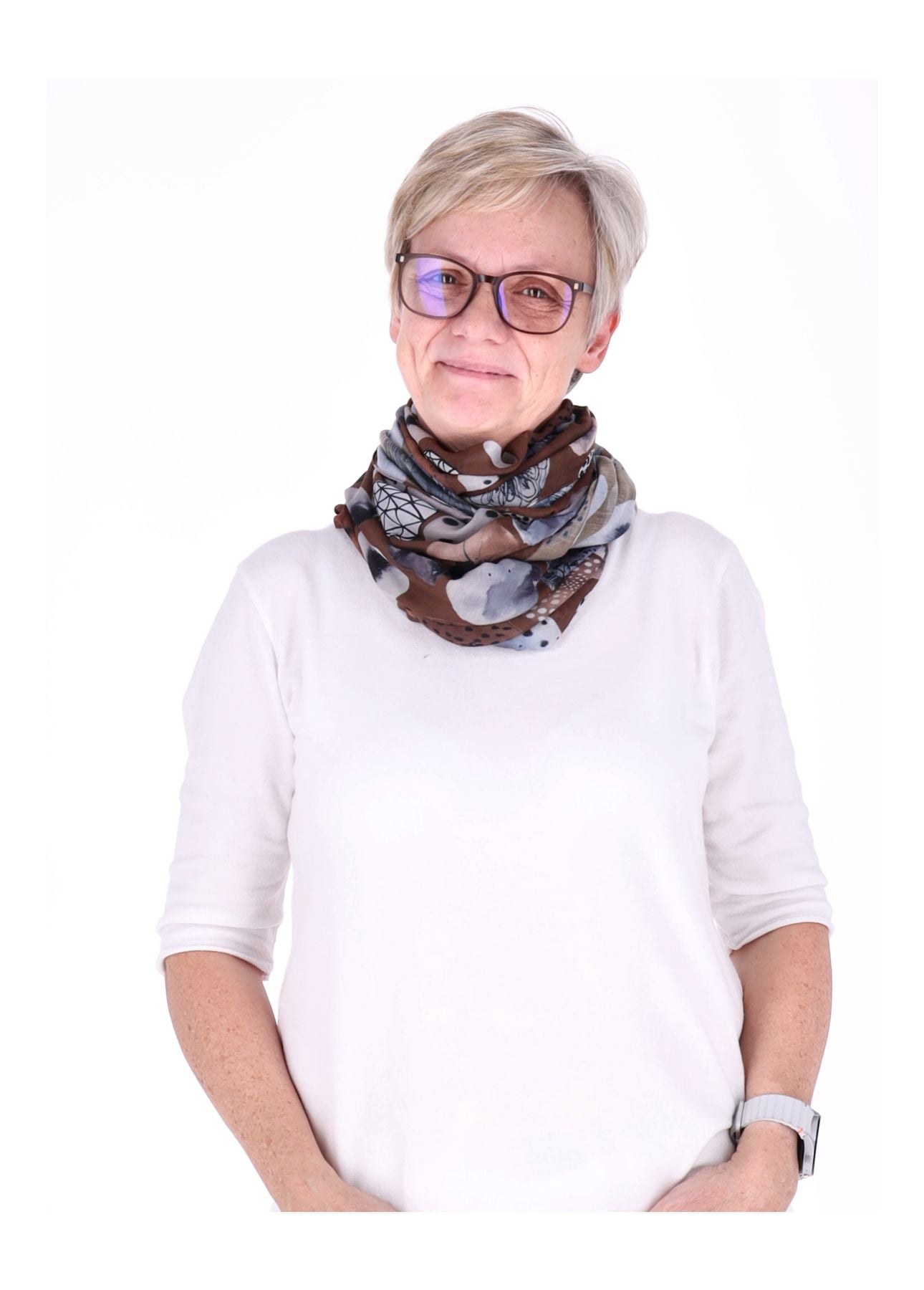 Loop AOP Kreise