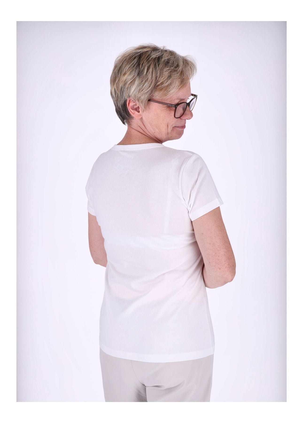 Ladies Funny T-Shirt