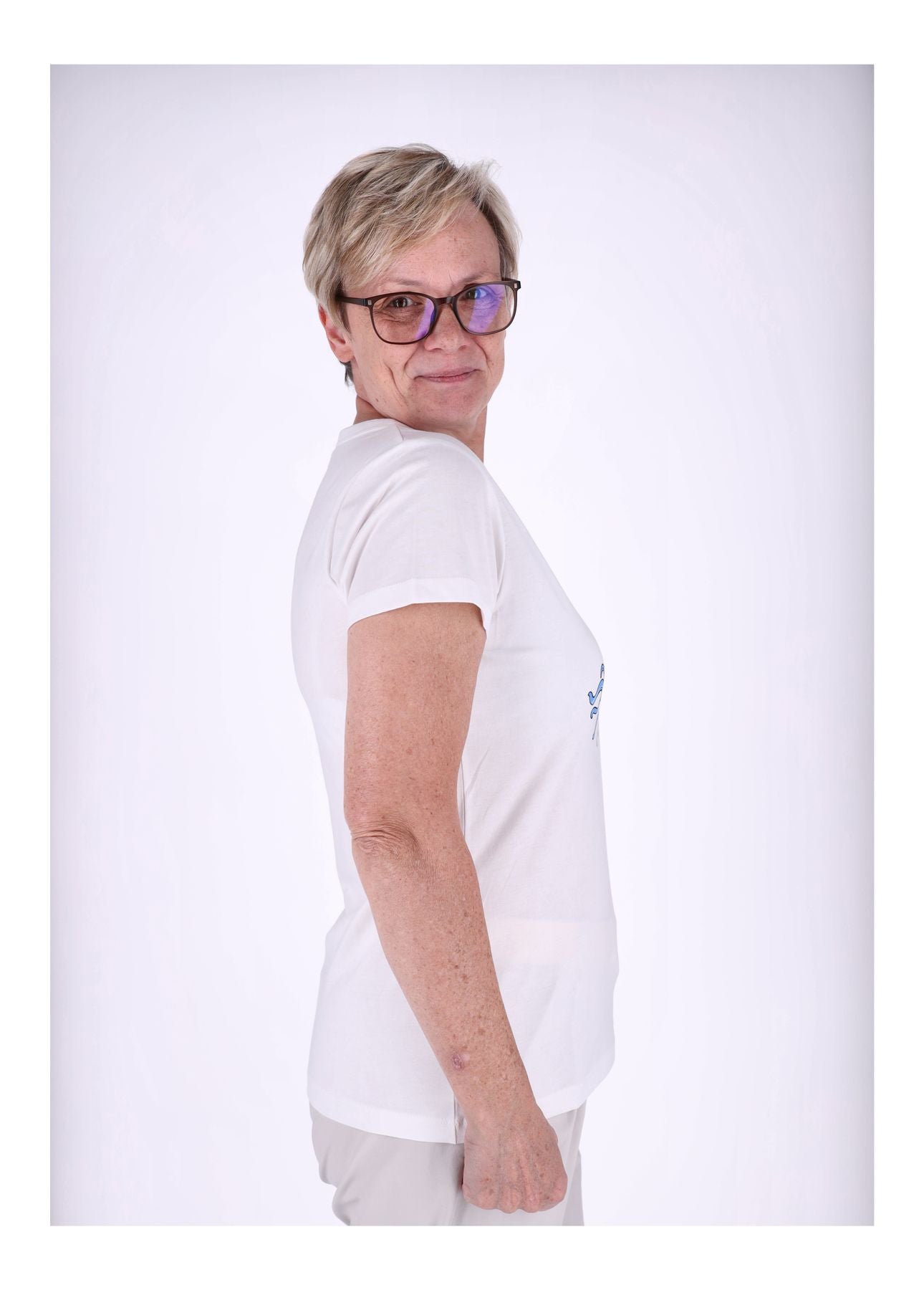 Ladies Funny T-Shirt