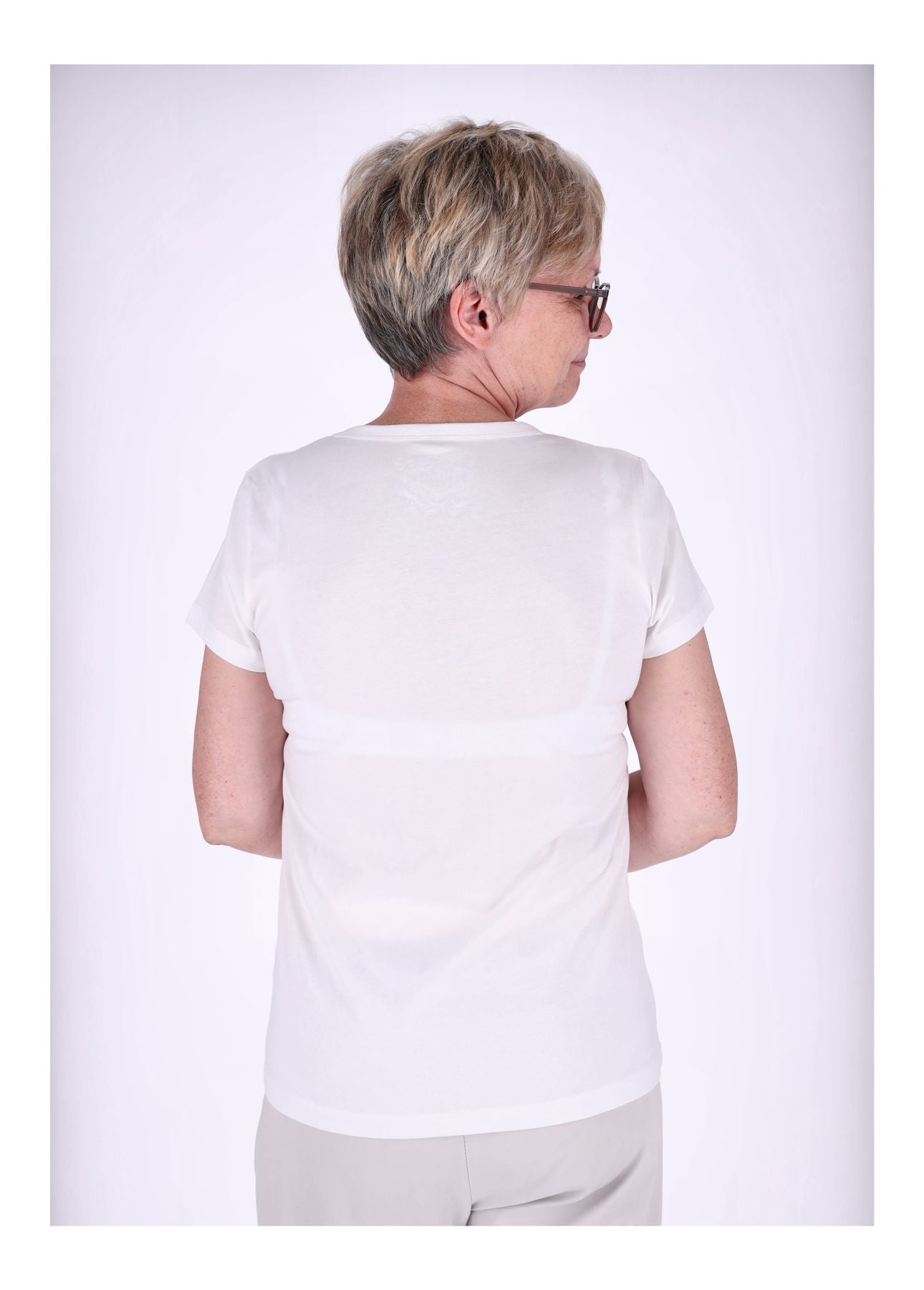 Ladies Funny T-Shirt