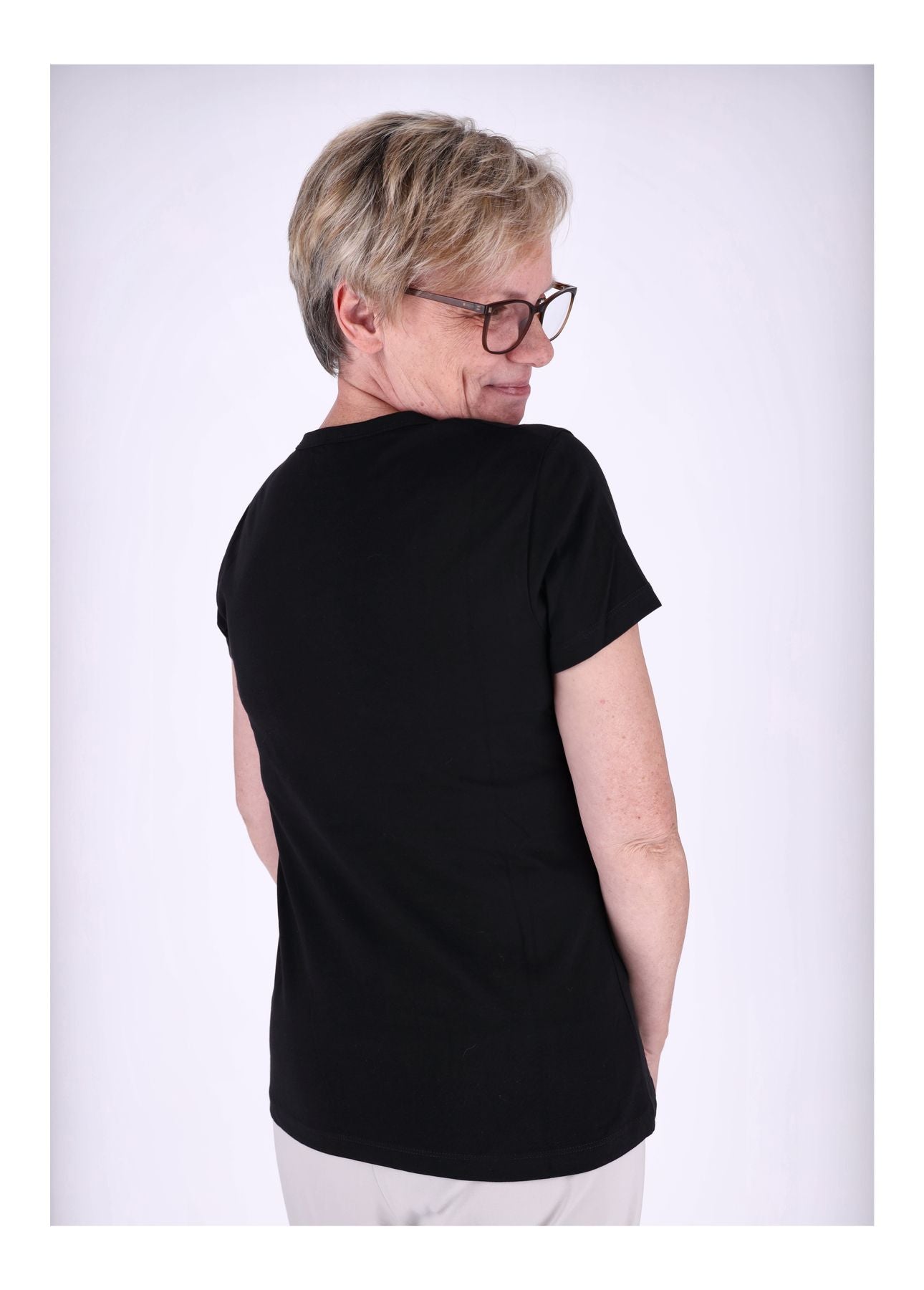 Ladies Funny T-Shirt