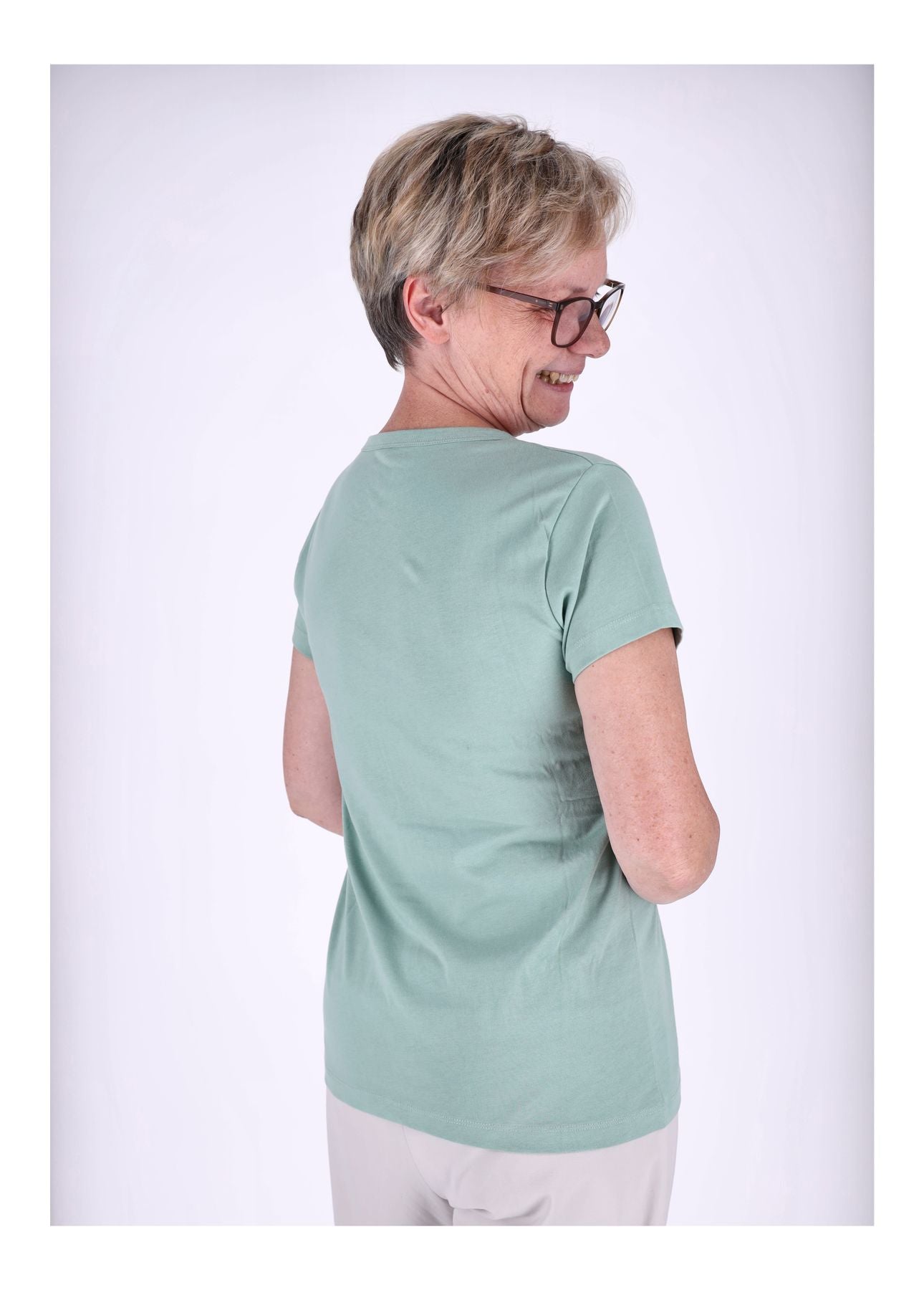 Ladies Funny T-Shirt
