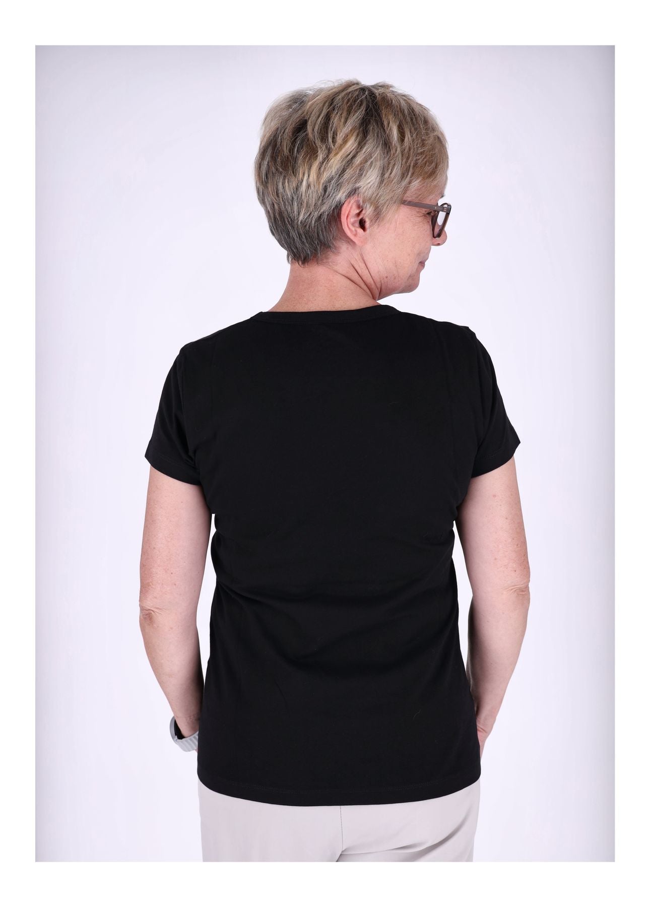 Ladies Funny T-Shirt